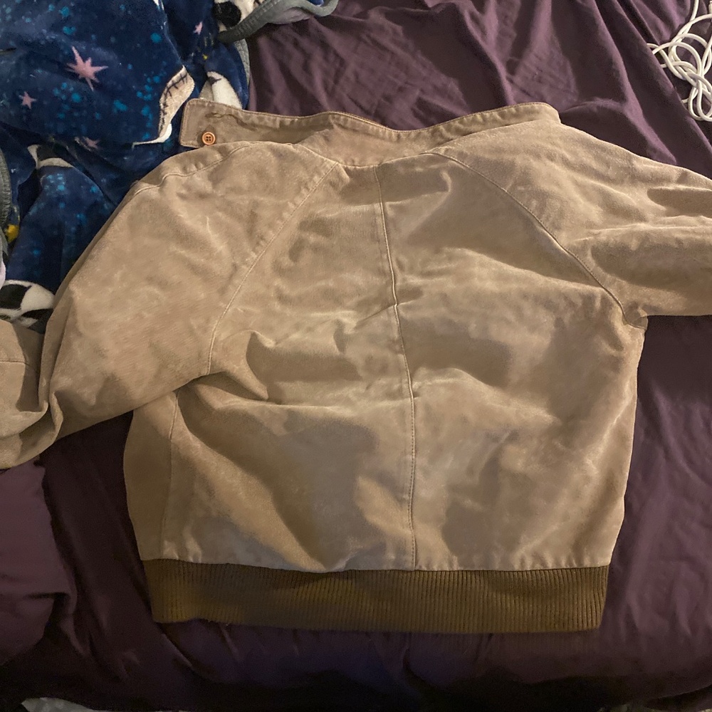 jacket - Picture 3 of 3